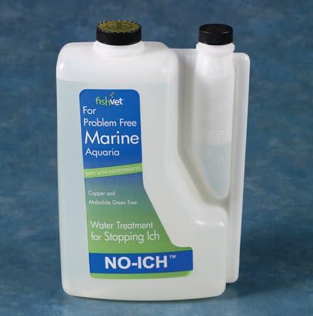 No-ICH Marine 16 oz