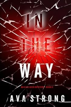 Paperback In The Way (An Elle Keen FBI Suspense Thriller—Book 2) Book