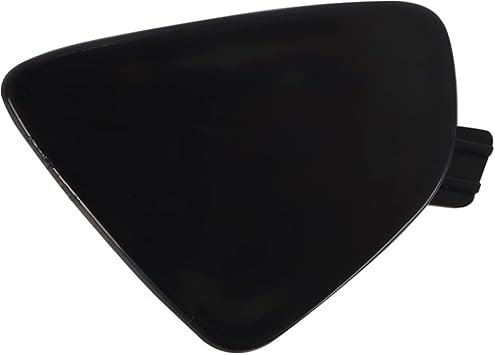 Front Tow Bar Cover Cap, Front Bumper Trailer Cover, fit for Volvo XC60 2014-2017, 31323767 39821562