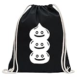 Produktdetails: 140 g/m² - 37 x 46cm - 12l - robuste Ziehgurte