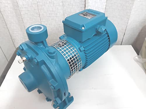 Kreiselpumpen zwei Laufrädern NMD20/140mBE 1,1kW 1,5Hp 230V 50Hz Calpeda NMDM
