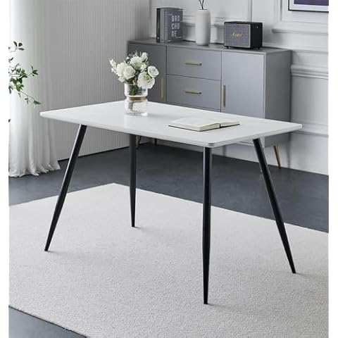 Hallowood Furniture Cullompton Small Dining Table Cover