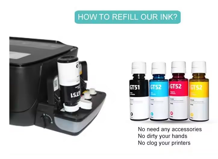 Smart Tank 115, 310, 315, 319, 410, 415, 419, 500, 510, 515, 516, 520, 525, 529, 580, 581, 585, 589, 670, 675, 720, 750, 790, GT5810, GT5820,... - Image 5