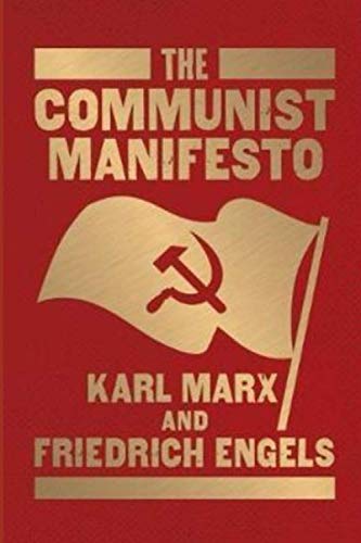 The Communist Manifesto