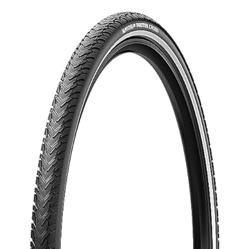 michelin gravel bike tires