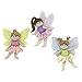 Produktbild Flower Fairies Neuheit Craft Tasten & Verzierungen von Kleid IT UP