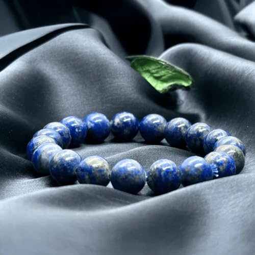 Image of VAMA Wisdom Lapis Lazuli Bracelet