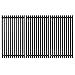 SHINESTAR 16-7/8 inch Grill Grates Replacement for Charbroil 463436214, 463439915, 463420509, 463420511, 463440109, 463436215, Thermos 461442114, 3 PK Porcelain Steel Cooking Grates Parts(SS-KW876T)