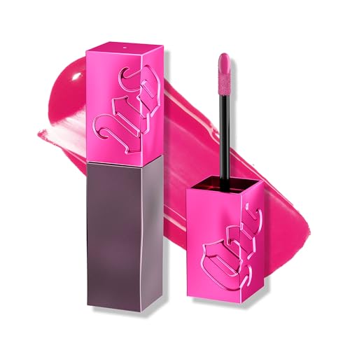 Urban Decay Vice Lip Bond Glossy Longwear Liquid Lipstick (Shock