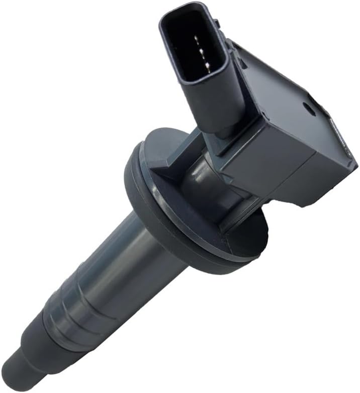 イグニッションキースイッチ 用セリカ点火コイル用カローラマトリックス 1.8 Rav4 1KRFE 1ZZFE90919-T2002