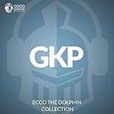  Ecco the Dolphin Collection