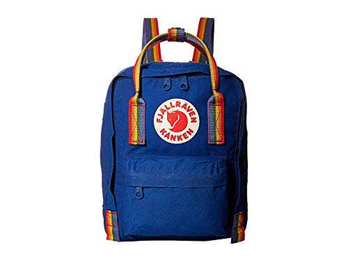 Kanken mini deep blue Clearance