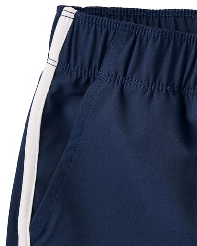 Image of The Children's Place Boys' Quick Dry Pull on Shorts