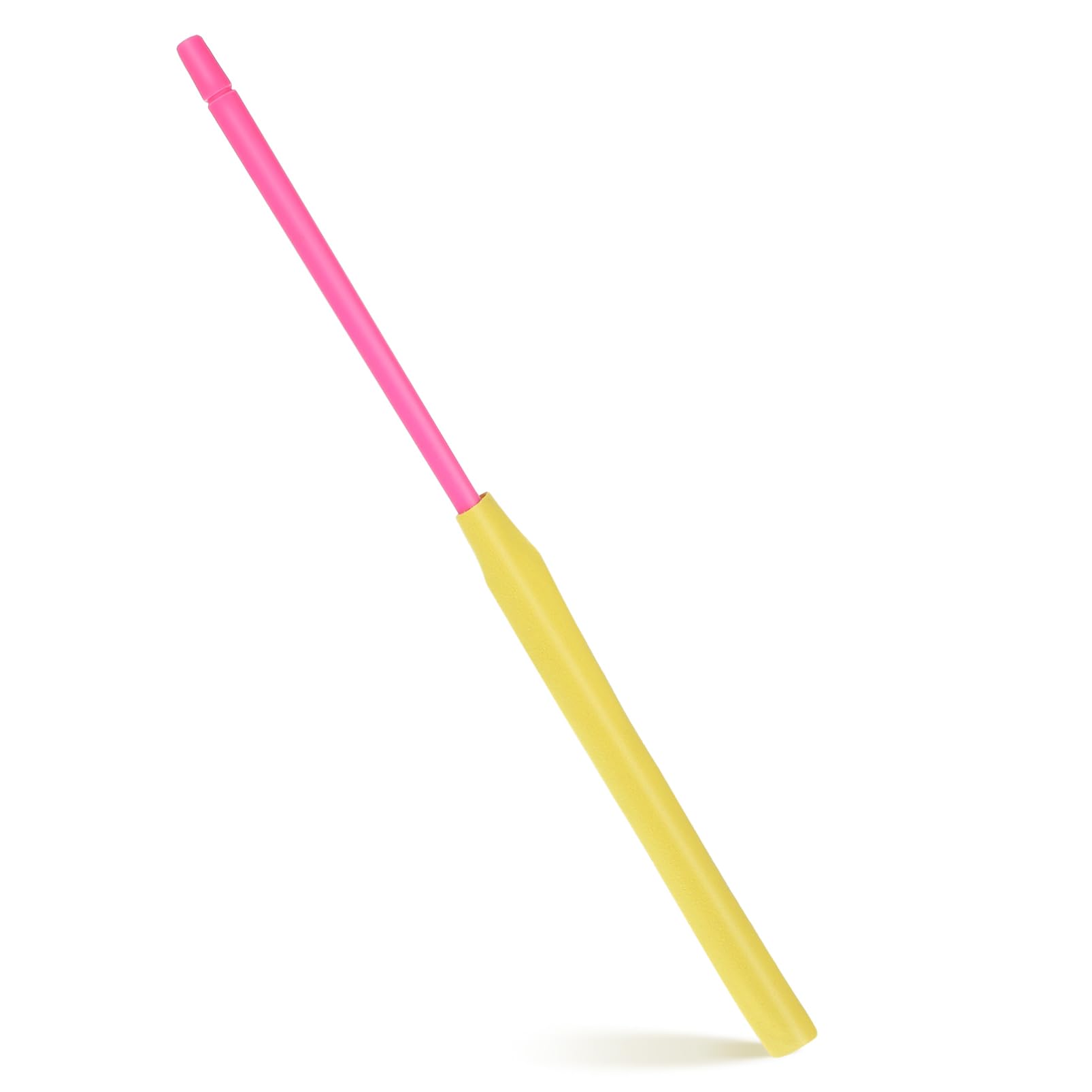 Yardwe Durable Flute Cleaning Stick Professional Flute Clean Rod for Cleaning Practical and Cloth Design Essential Tool for Students and Wind Instrument Players