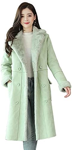 Amazon レディース ムートンコート ダッフルコート チェスターコート レディース コート アウター 防寒 きれいめ 暖かい コート ジャケット 通販