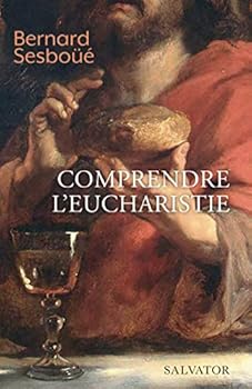 Paperback Comprendre l'eucharistie [French] Book