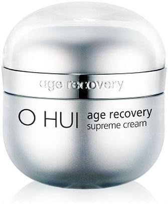 O HUI Age Recovery Supreme Cream 50ml