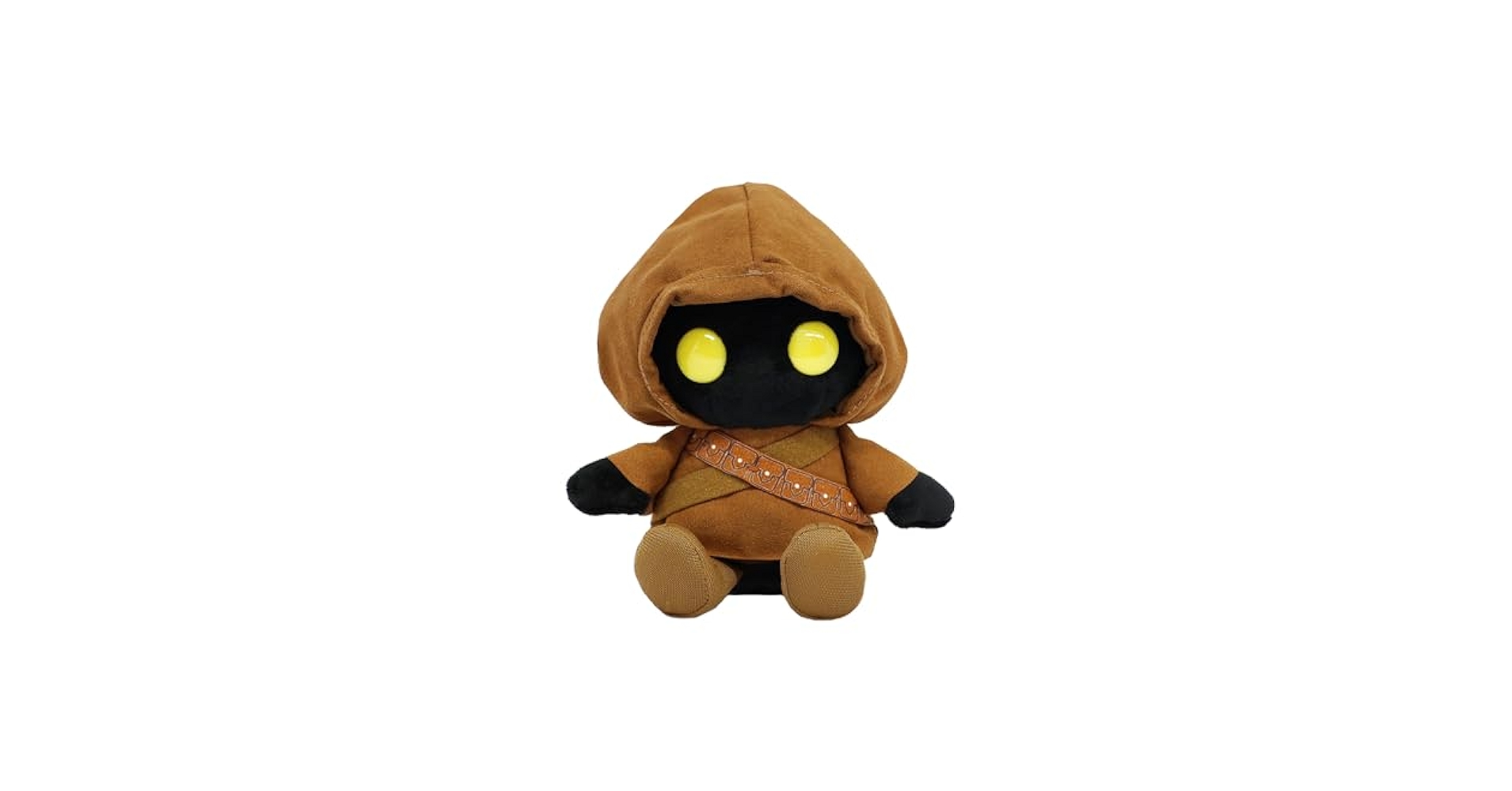 ☆新品☆StreoPlush ぬいぐるみ スターウォーズ JAWA ジャワ