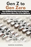 Gen Z to Gen Zero: How AI Killed the Entry-Level Job Market and the Sectors Where Gen Z Can Still Thrive