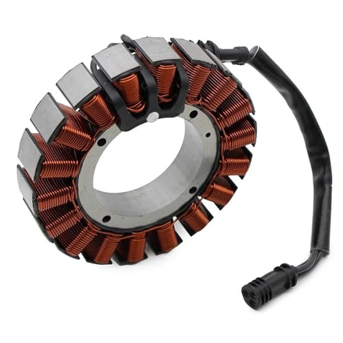 Stator de bobine d'allumage pour moto Electra Glide et Road King 103