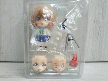 Amazon | フィギュア ねんどろいど 1308 恋する小惑星 木ノ幡み