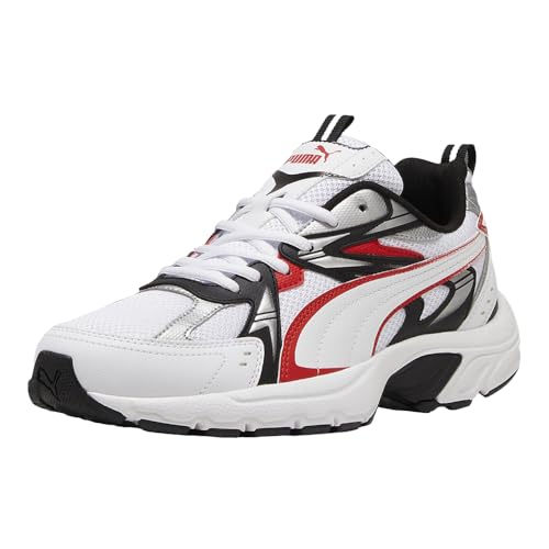 Image of Puma Mens Milenio Tech Shoes