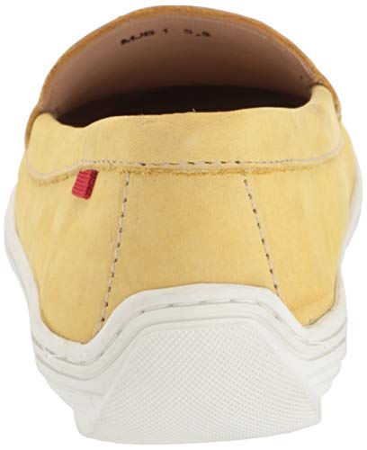 Image of Marc Joseph New York Unisex-Child Kids Boys /Girls Genuine Leather Broadway Loafer