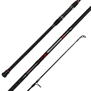 best length rod for surf fishing