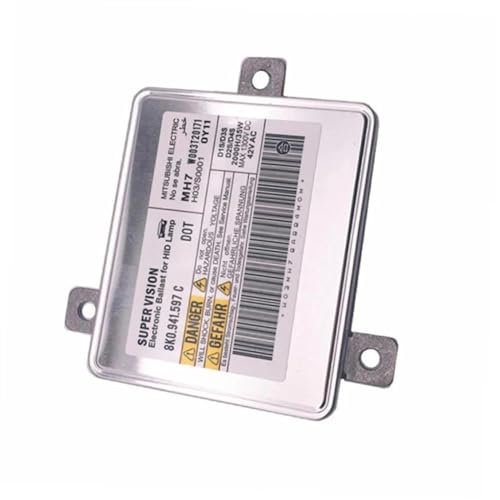 Balasto Xenón 8K0941597C para Faros de Passat y Magotan 3
