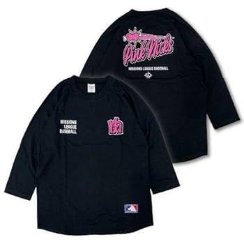 MAN WITH A MISSION　ラグランT 能登ファイターズ　XL MAN WITH A MISSION ラグランT 能登ファイターズ XL