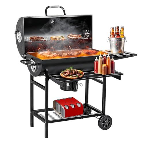 Lista de Backyard grill los más solicitados. 5