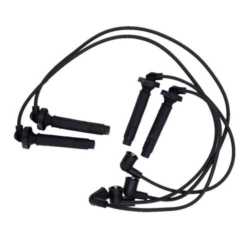 Cables de bujía 22452AA690 22451AA940 para coche Subaru