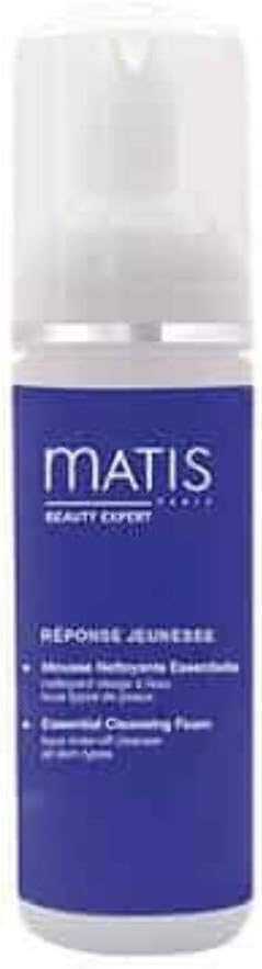 PARIS Response Jeunesse Essential Cleansing Foam,150ml