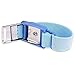 OcioDual Pulsera Anti Estatica Ajustable sin Cables Wireless Aislante Electronica Azul