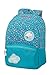 Produktbild Samsonite Color Funtime - Rucksack L, 42 cm, 24 L, blau (Dreamy Dots)