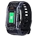 Bandai Vital Bracelet Digital Monster BE Clear Black