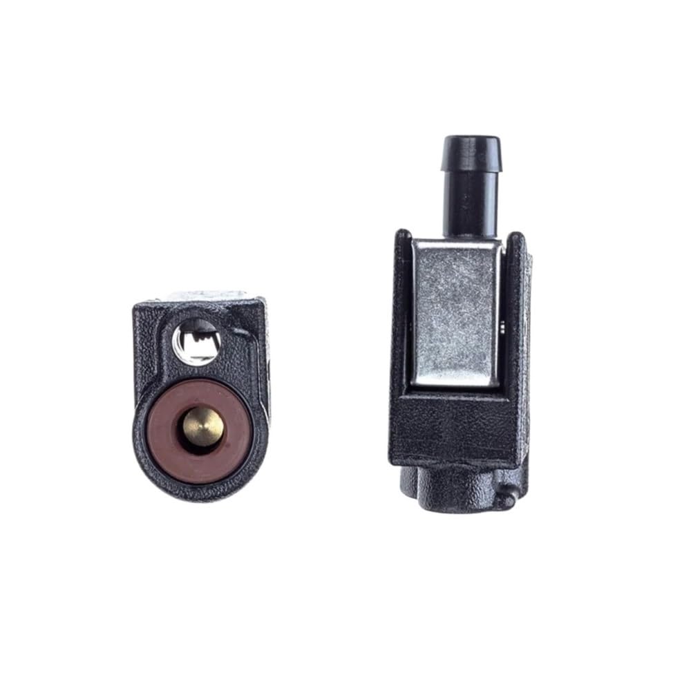 Connettore rapido per linea carburante compatibile con connessioni fuoribordo 4HP-40HP e estremità serbatoio 22-13563Q7