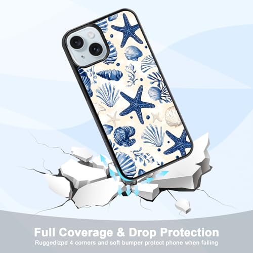 Coque iPhone 15 esthétique pour accompagner le quotidien des filles branchées - 3