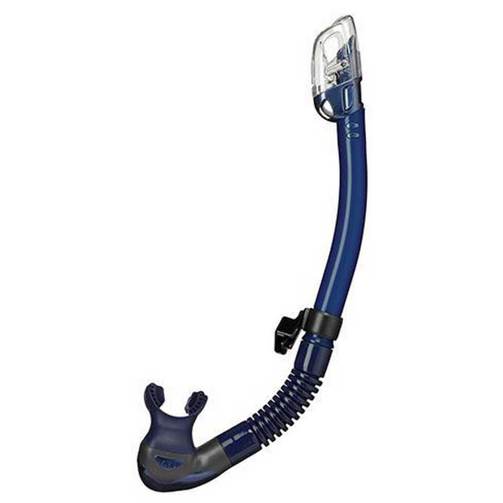 Tusa Hyper Dry Elite 2 – Tuba à séchage Adulte – Bleu Indigo sp-0101 …