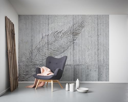 Komar 731-DV3 Digitaldruck Vlies Fototapete, bunt, 300 x 250 cm (Breite x Höhe)