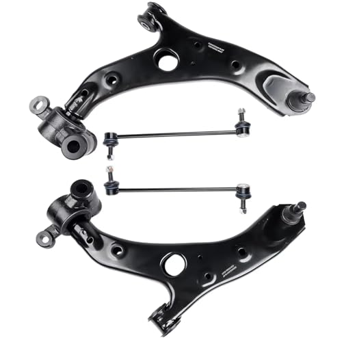 Bras de commande Mazda CX-5 pour éliminer les bruits et vibrations de direction - 5