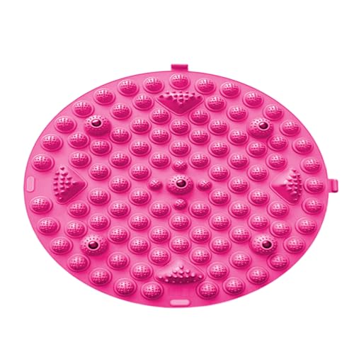 Tapis de massage des pieds contre la fatigue plantaire adulte