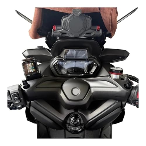 Protection écran XMAX 300 contre rayures et reflets - 3