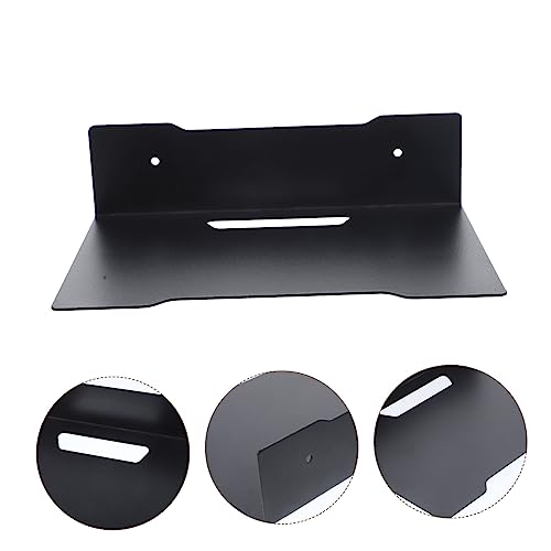Support mural camera en acier contre les chutes d'objets - 7