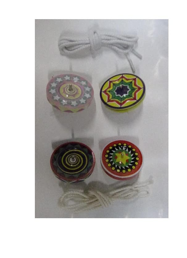 Amazon | ケン玉、コマセット、丸メンコ、角メンコ、ベーごまの5品