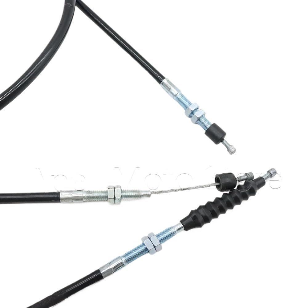 Zestaw linki sprzęgła motocykl Pasuje do Yamaha YZF R1 YZF-R1 2004-2006 2007-2008 2009-2014 kabel sprzęgła motocykla linia drutu(2004-2006)