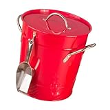 Seau à boissons - vous pouvez l'envoyer à vos amis et à votre famille et ils seront très heureux et l'adoreront certainement, seaux à glace