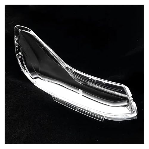 Remplacement lentille couverture pour phare Trax 2017 2018 kit complet - 5