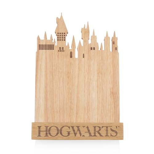 Support de recettes Harry Potter Poudlard idée cadeau idéale pour fans de cuisine