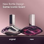 Calvin Klein Euphoria Eau de Parfum – Chypre Women's Perfume – With Notes of Pomegranate, Black Orchid, Lotus Blossom & Mahogany Wood – Long Lasting Fragrance - Image 2